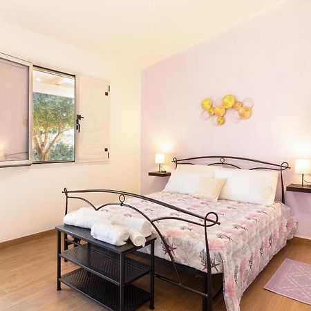 Agriturismo Sa Jana Holidays - Adults Only Cardedu Kültér fotó