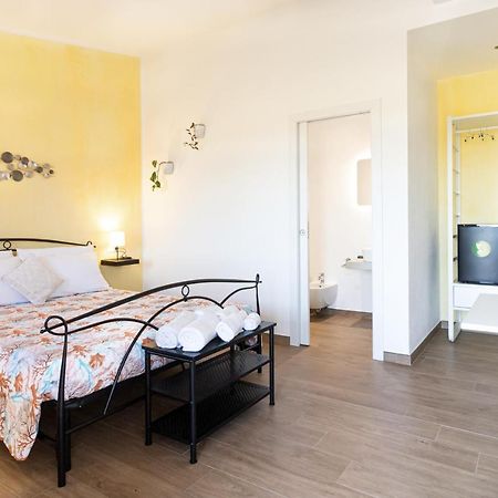 Agriturismo Sa Jana Holidays - Adults Only Cardedu Kültér fotó