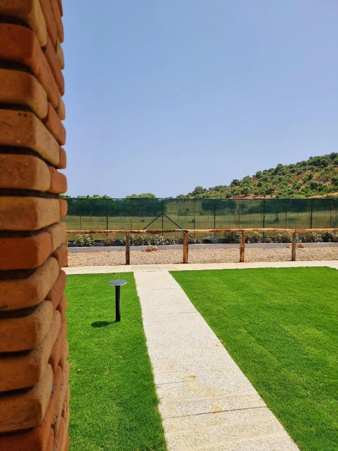 Agriturismo Sa Jana Holidays - Adults Only Cardedu Kültér fotó