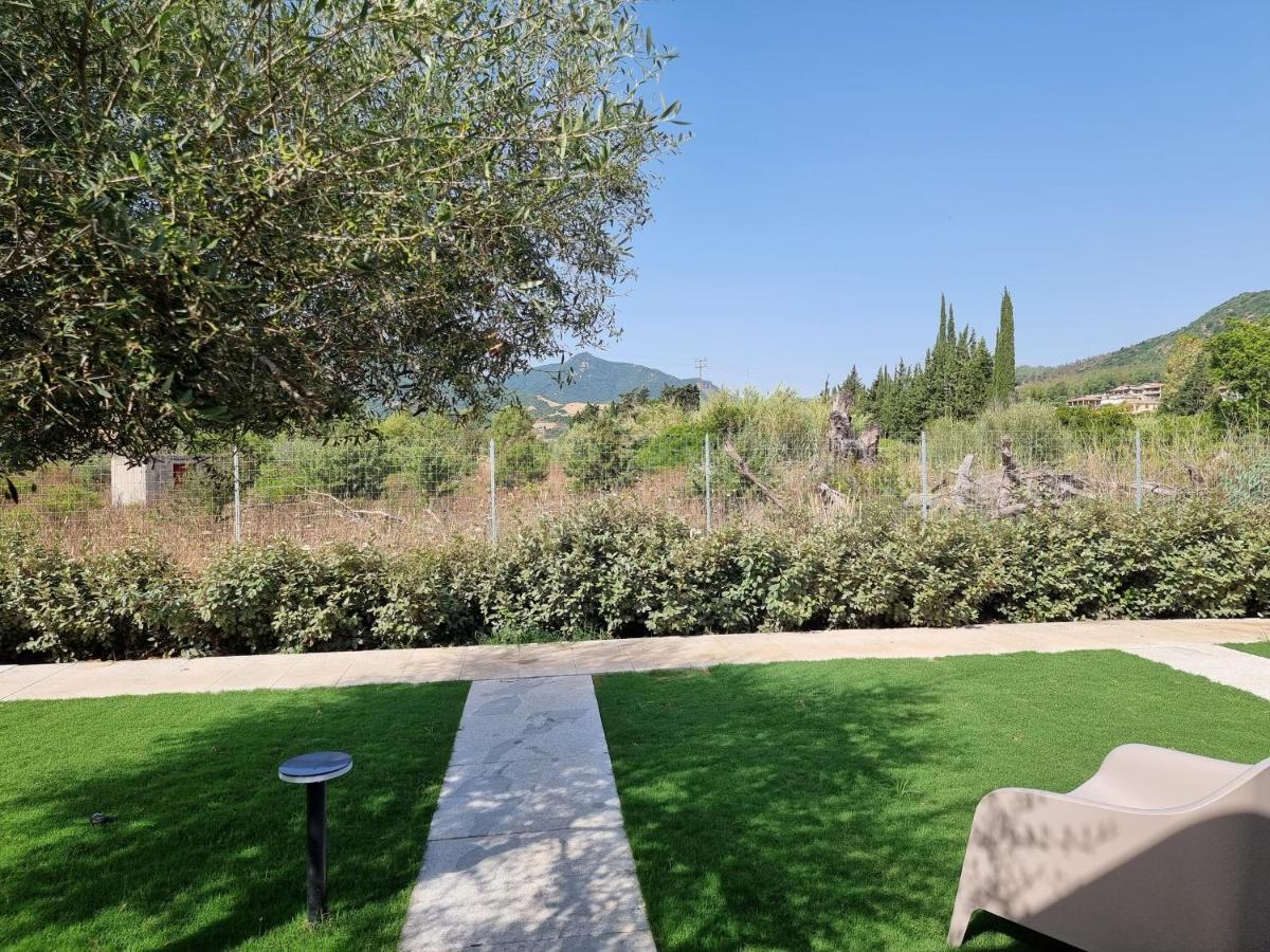 Agriturismo Sa Jana Holidays - Adults Only Cardedu Kültér fotó