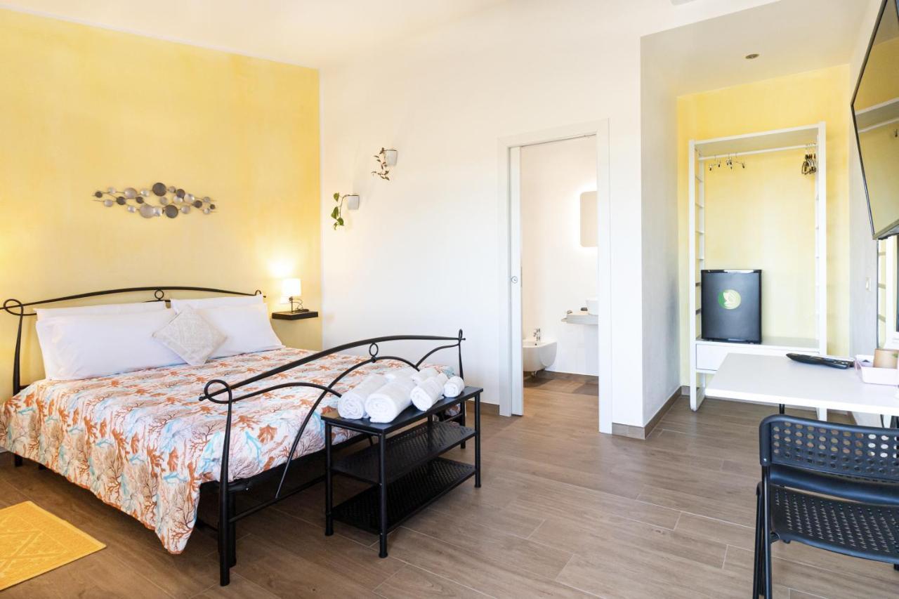 Agriturismo Sa Jana Holidays - Adults Only Cardedu Kültér fotó