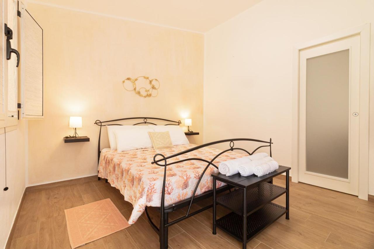 Agriturismo Sa Jana Holidays - Adults Only Cardedu Kültér fotó