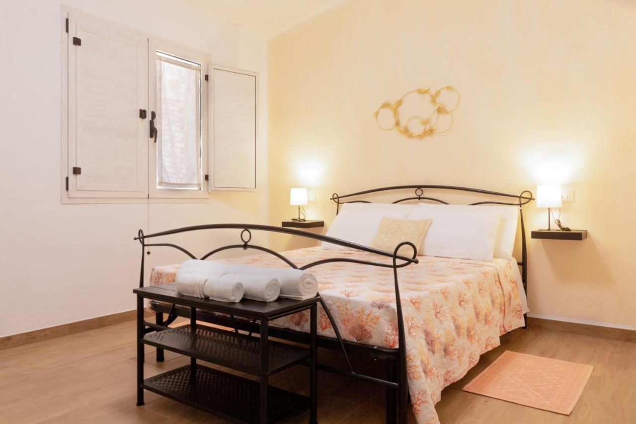 Agriturismo Sa Jana Holidays - Adults Only Cardedu Kültér fotó