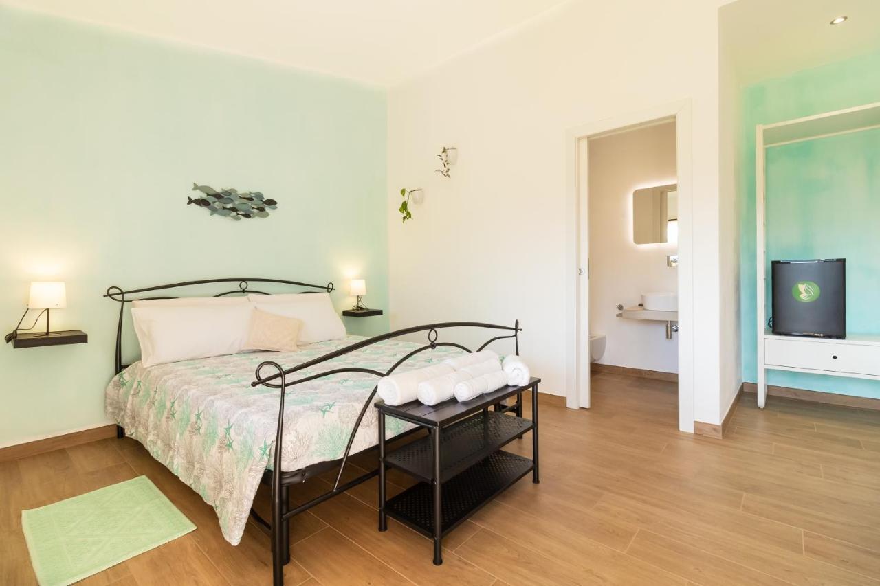 Agriturismo Sa Jana Holidays - Adults Only Cardedu Kültér fotó