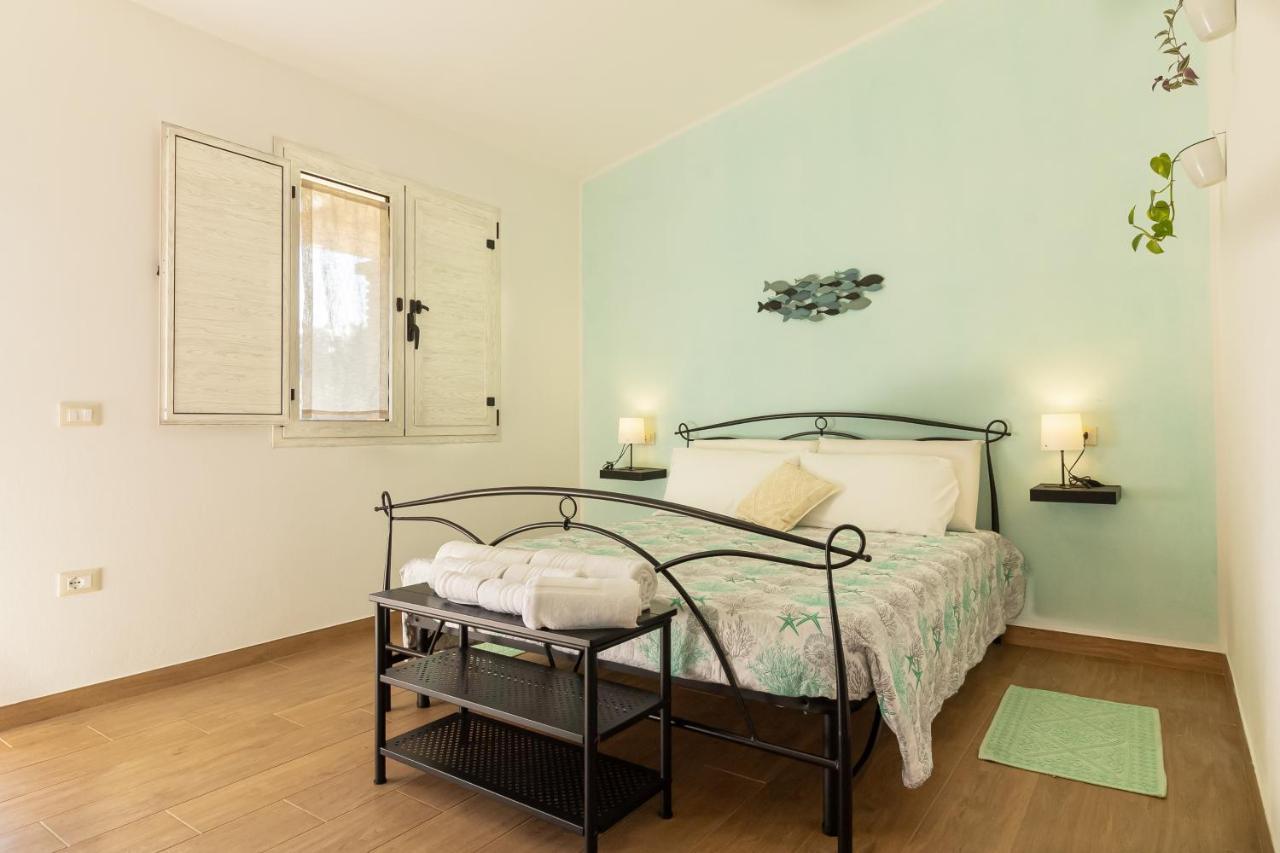 Agriturismo Sa Jana Holidays - Adults Only Cardedu Kültér fotó