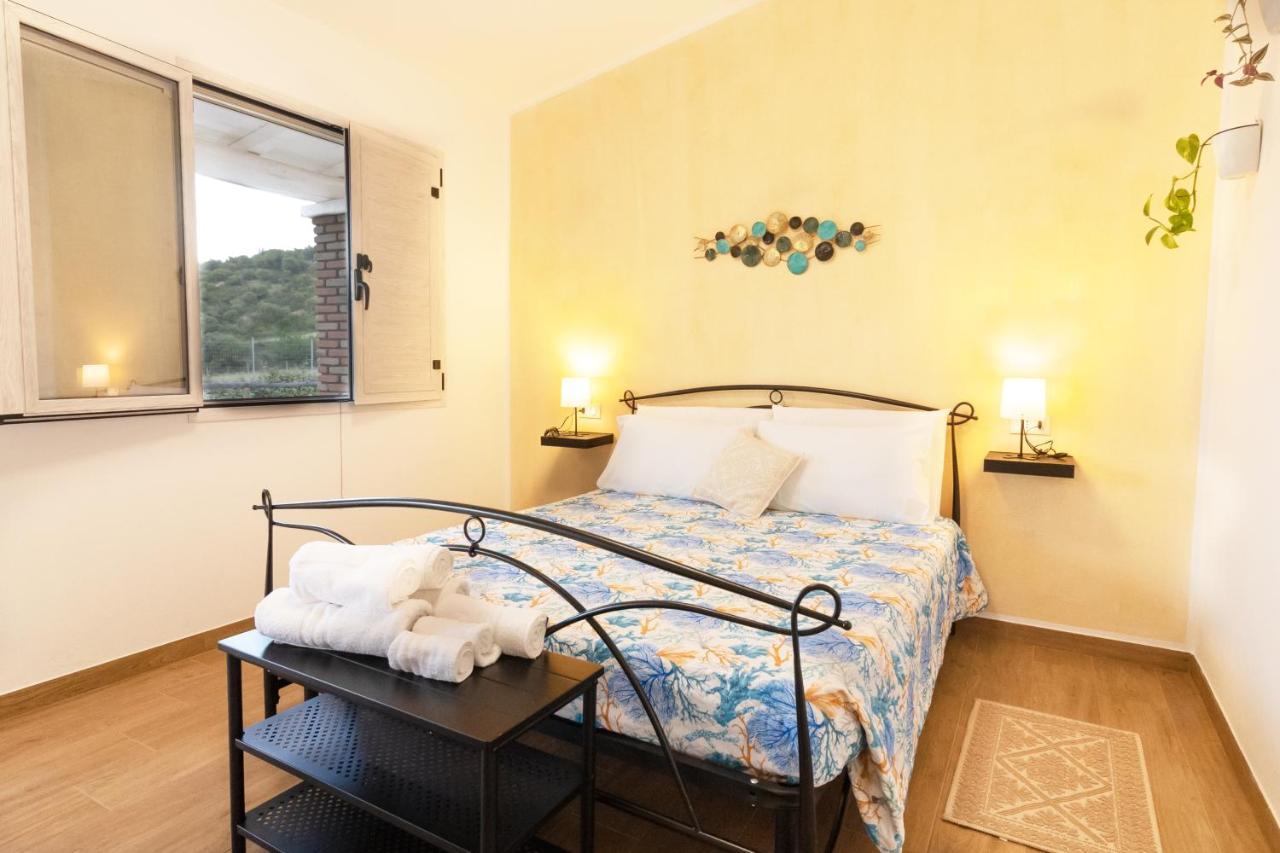 Agriturismo Sa Jana Holidays - Adults Only Cardedu Kültér fotó