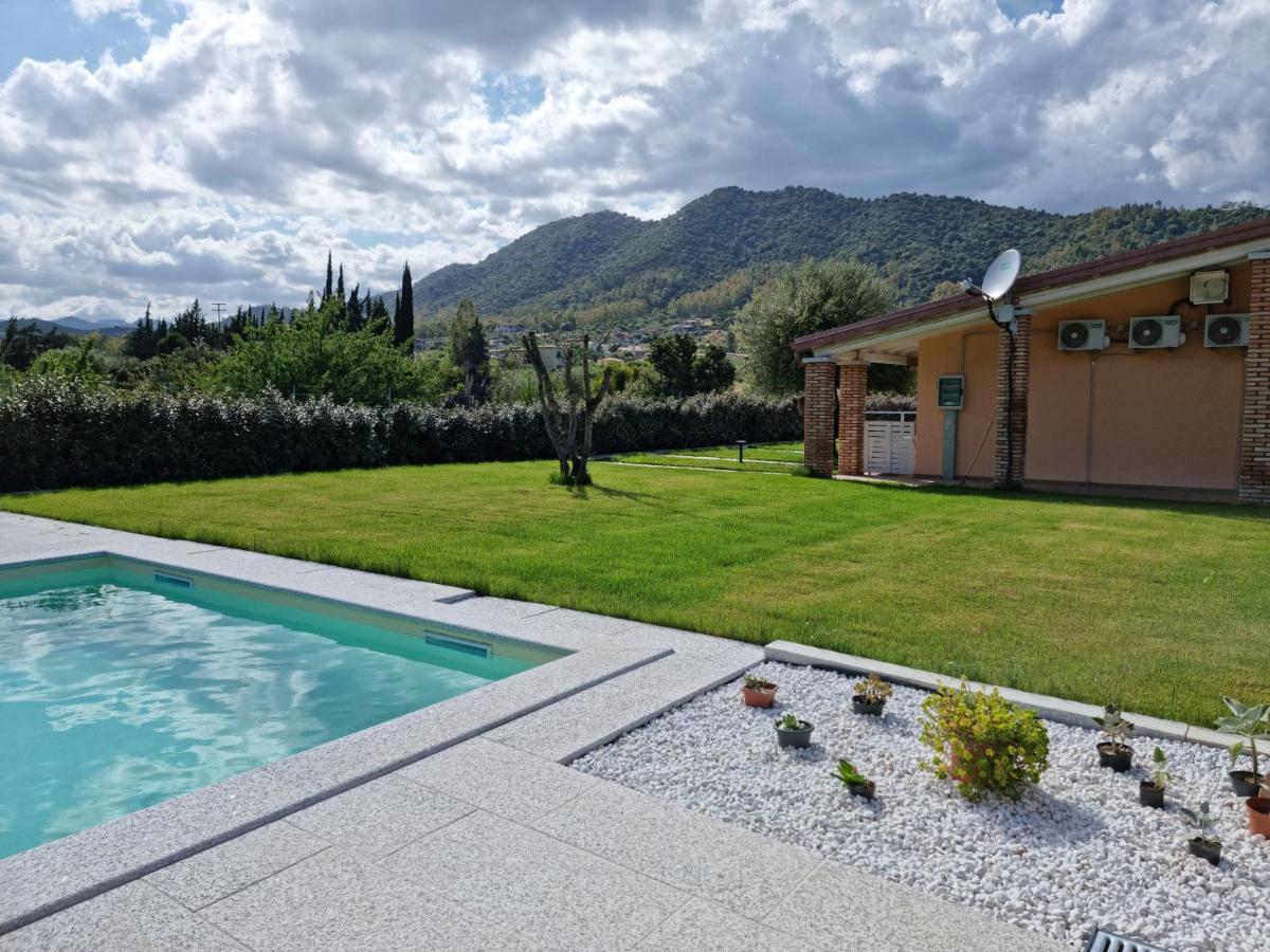 Agriturismo Sa Jana Holidays - Adults Only Cardedu Kültér fotó