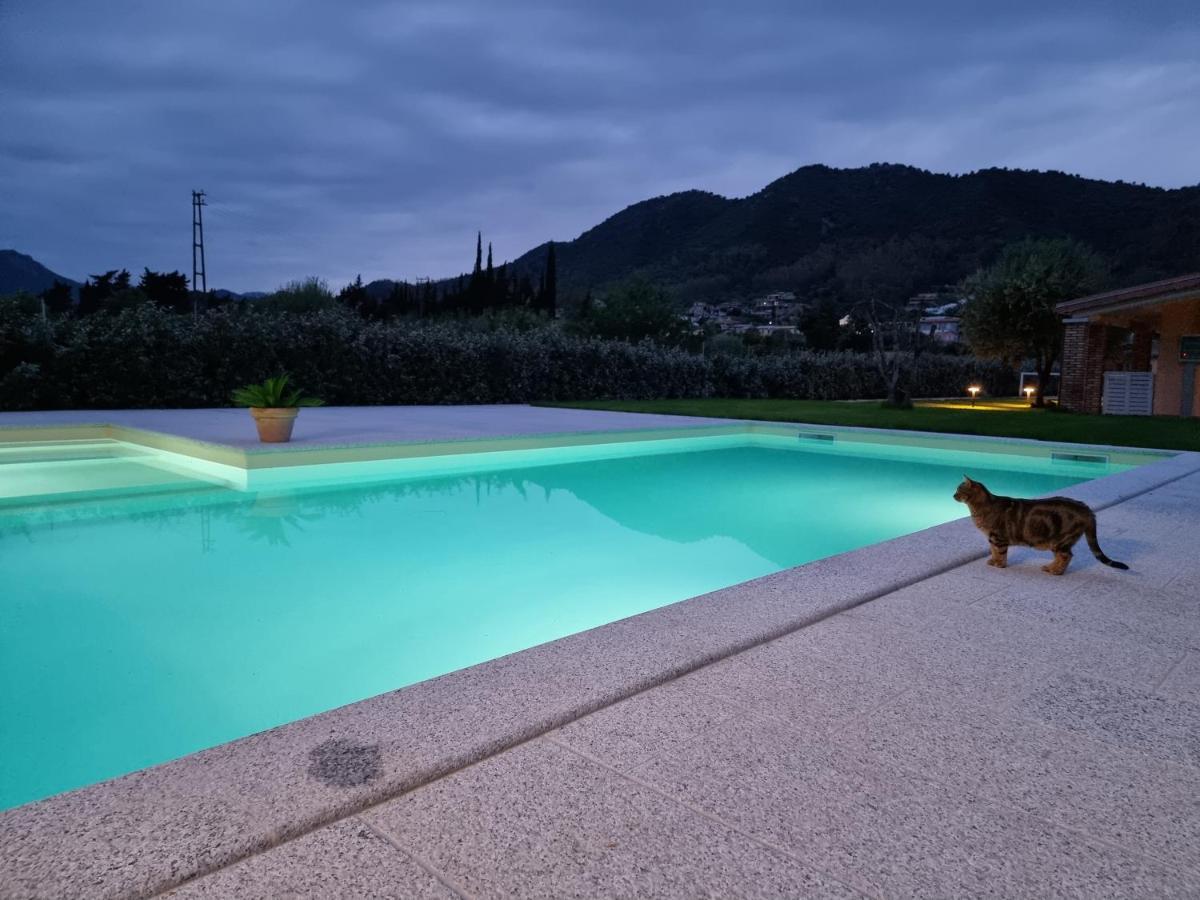 Agriturismo Sa Jana Holidays - Adults Only Cardedu Kültér fotó